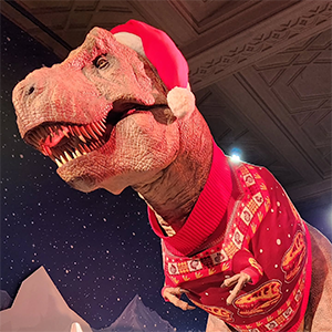 natural history museum